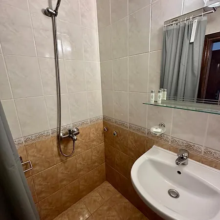 Brilliance Hotel 3*