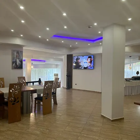 Brilliance Hotel Varna