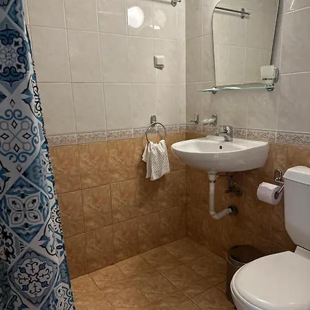 Brilliance Hotel 3*