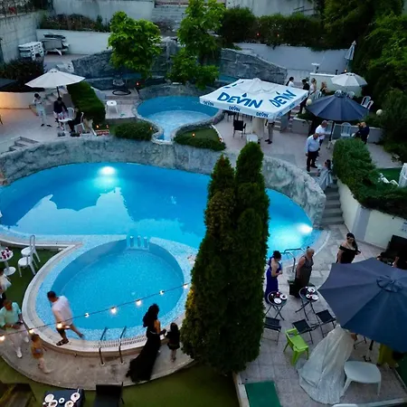 Hotel Brilliance Varna