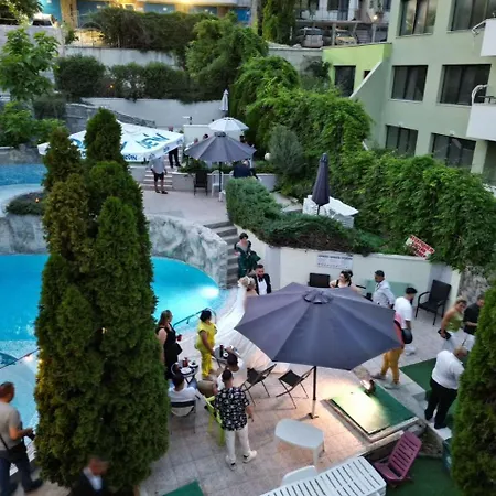 Brilliance Hotel